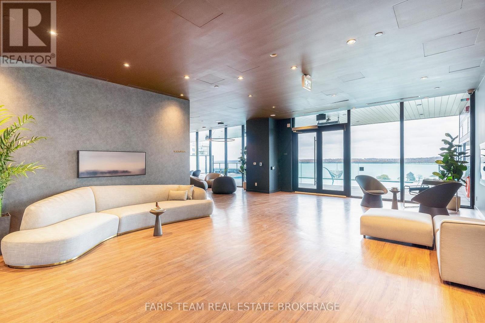 3301 - 39 Mary Street, Barrie, Ontario  L4N 1S9 - Photo 24 - S12820540