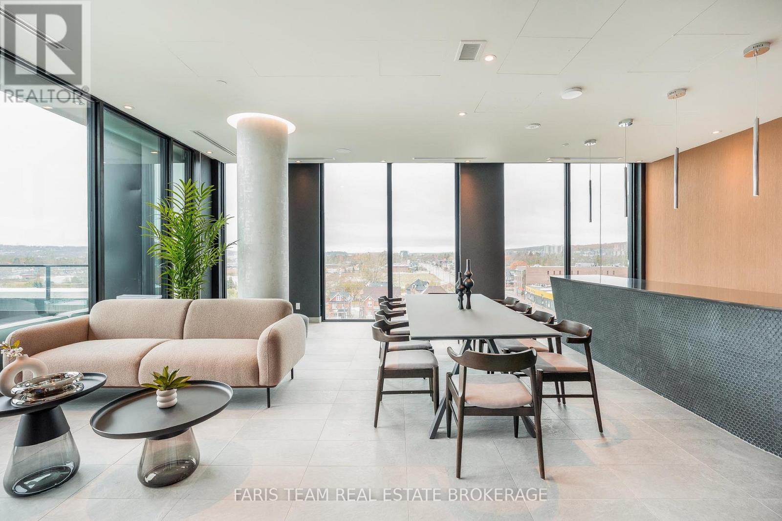 3301 - 39 Mary Street, Barrie, Ontario  L4N 1S9 - Photo 27 - S12820540