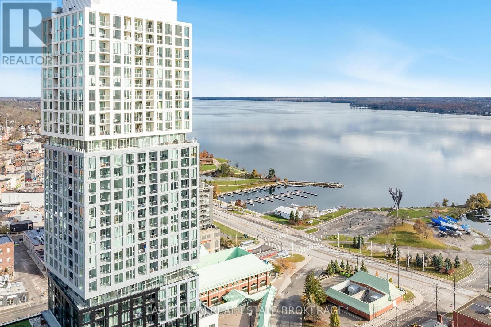 3301 - 39 Mary Street, Barrie, Ontario  L4N 1S9 - Photo 35 - S12820540