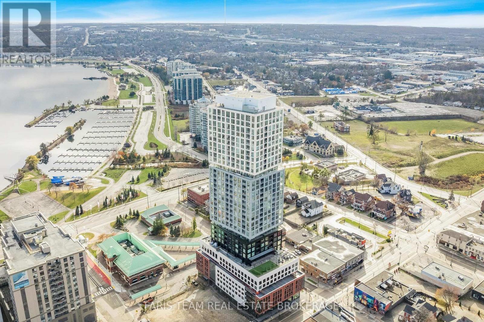 3301 - 39 Mary Street, Barrie, Ontario  L4N 1S9 - Photo 37 - S12820540