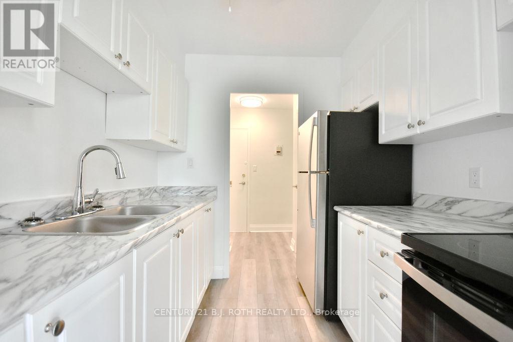 41 - 2 Grove Street E, Barrie (Wellington), Ontario  L4M 2N5 - Photo 3 - S12820652