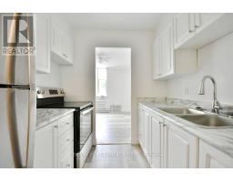 41 - 2 GROVE STREET E, Barrie, Ontario