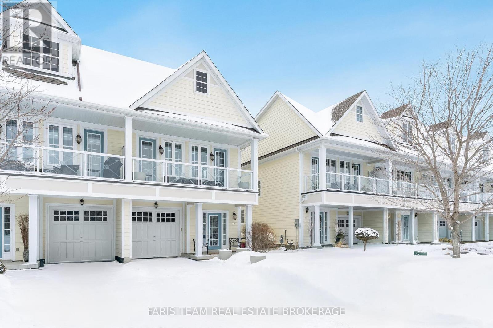 145 WYCLIFFE COVE, Tay, Ontario