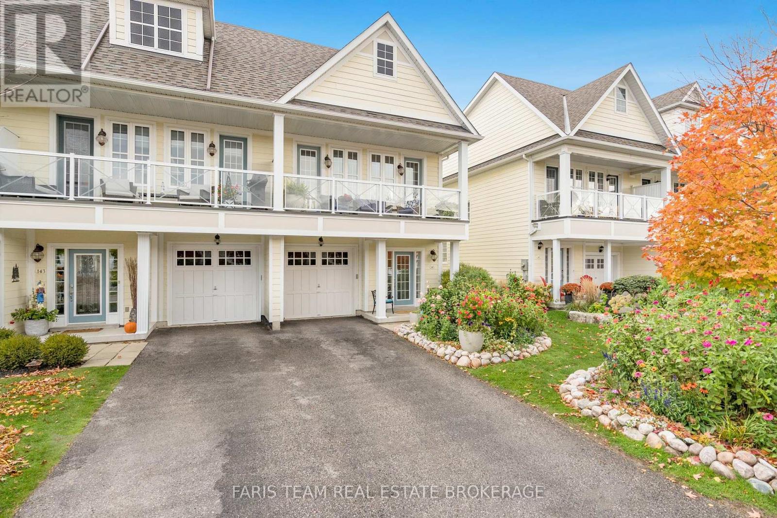 145 Wycliffe Cove, Tay, Ontario  L0K 2A0 - Photo 4 - S12820666