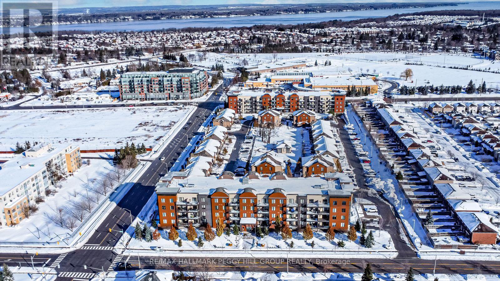 110 - 100 Dean Avenue, Barrie, Ontario  L9J 0H1 - Photo 14 - S12820696