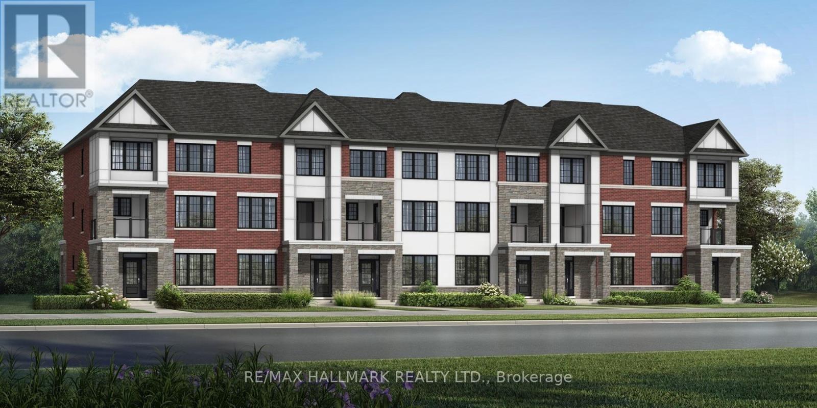 126 PEAREN LANE, Barrie, Ontario