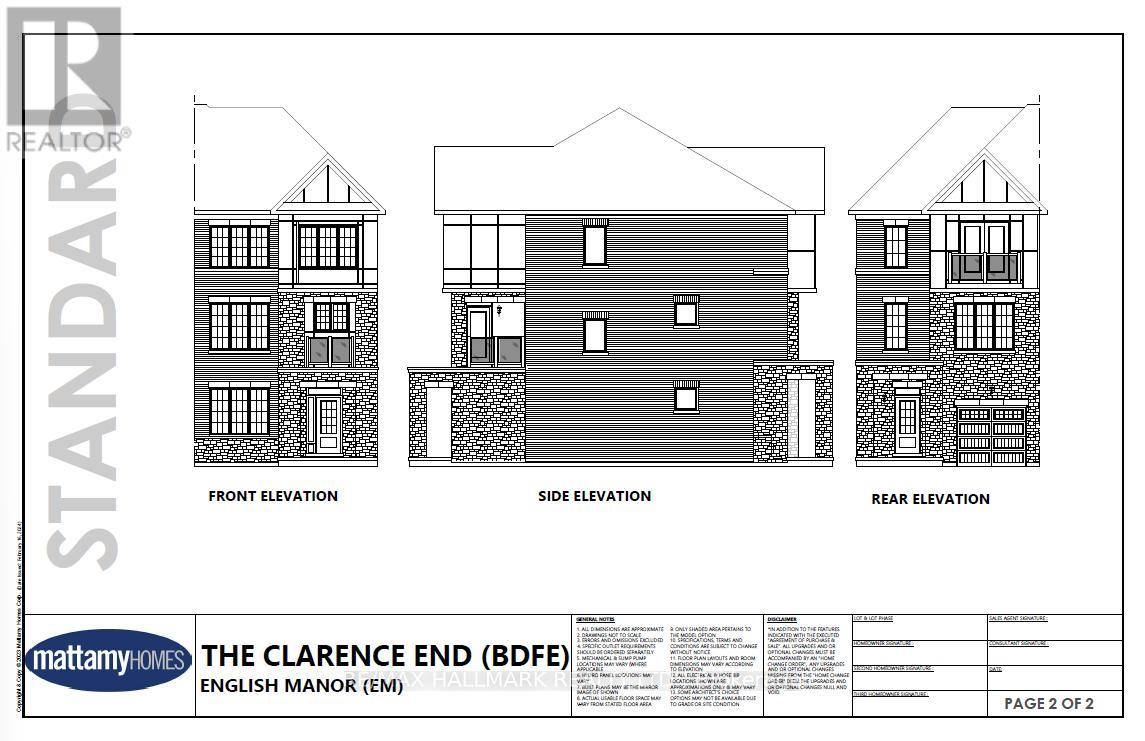 126 Pearen Lane, Barrie, Ontario  L9J 1A5 - Photo 4 - S12820704