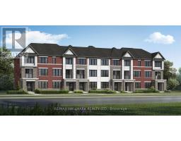 126 PEAREN LANE, Barrie, Ontario