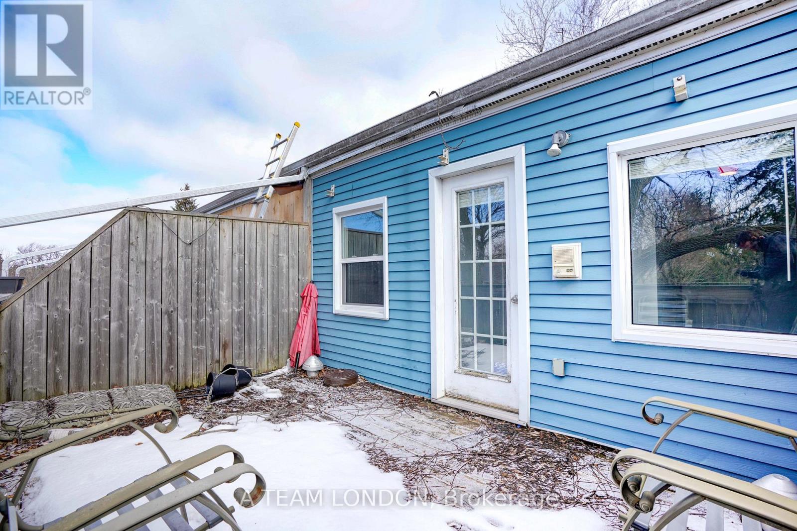 4 - 39 Regina Street, London East, Ontario  N5Y 3B6 - Photo 38 - X12702786