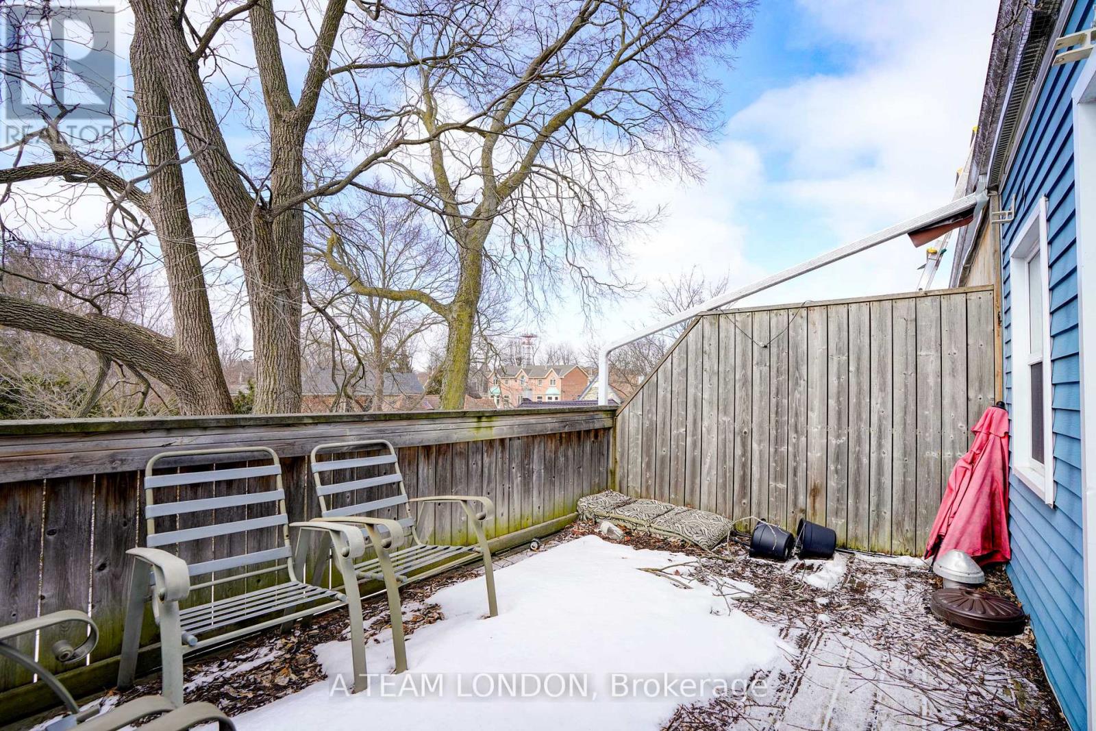 4 - 39 Regina Street, London East, Ontario  N5Y 3B6 - Photo 39 - X12702786