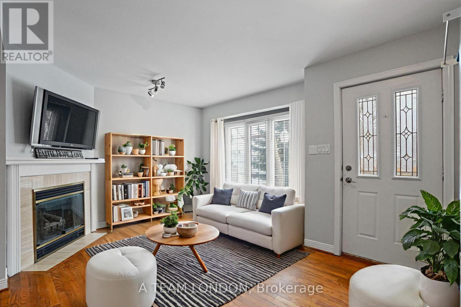 4 - 39 Regina Street, London East, Ontario  N5Y 3B6 - Photo 5 - X12702786