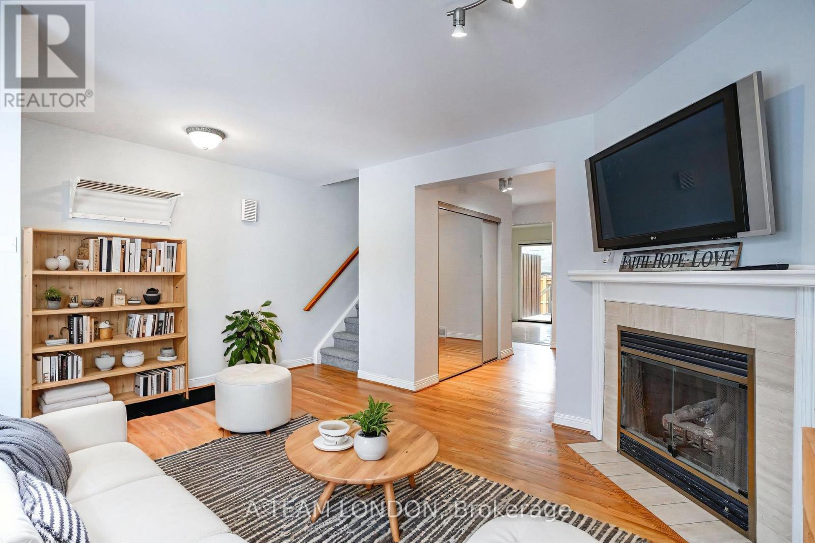 4 - 39 Regina Street, London East, Ontario  N5Y 3B6 - Photo 6 - X12702786