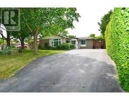 MAIN - 29 FLAVIAN CRESCENT, Brampton, Ontario