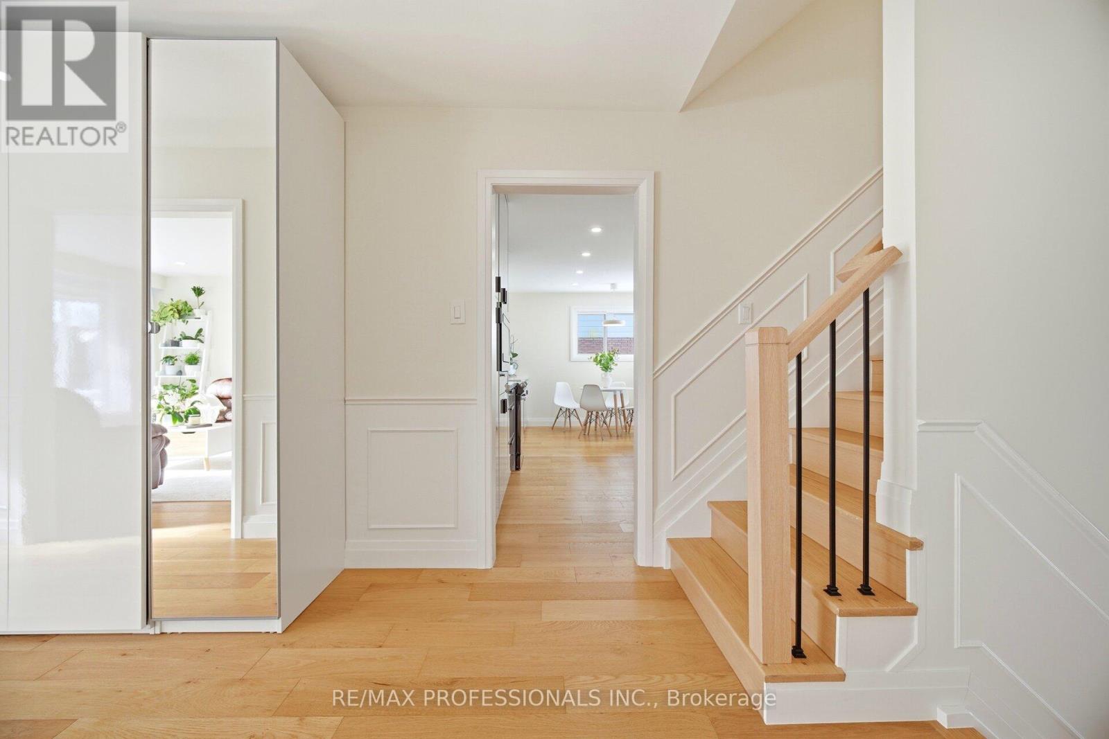 50 Trotters Lane, Brampton, Ontario  L6Y 1B6 - Photo 30 - W12820656