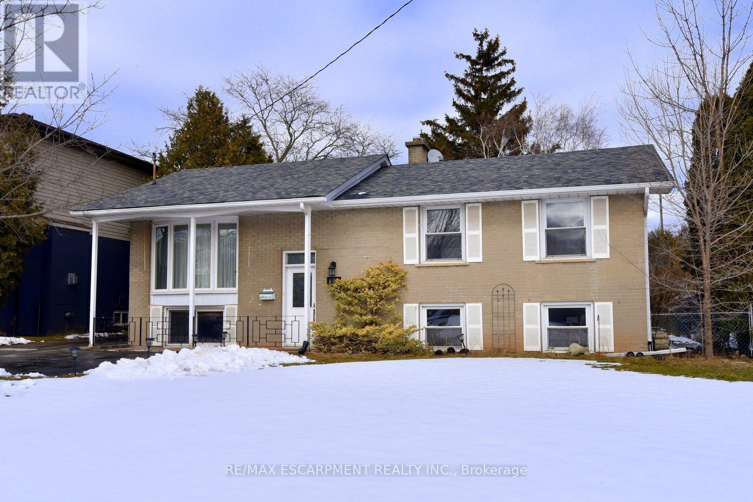 409 TENNYSON DRIVE, Oakville, Ontario