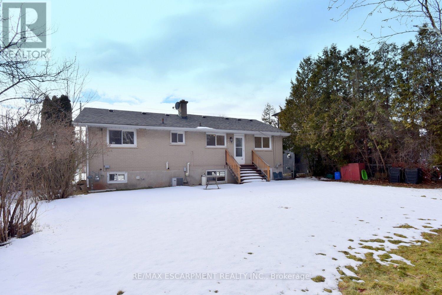 409 Tennyson Drive, Oakville, Ontario  L6L 3Z2 - Photo 18 - W12820708