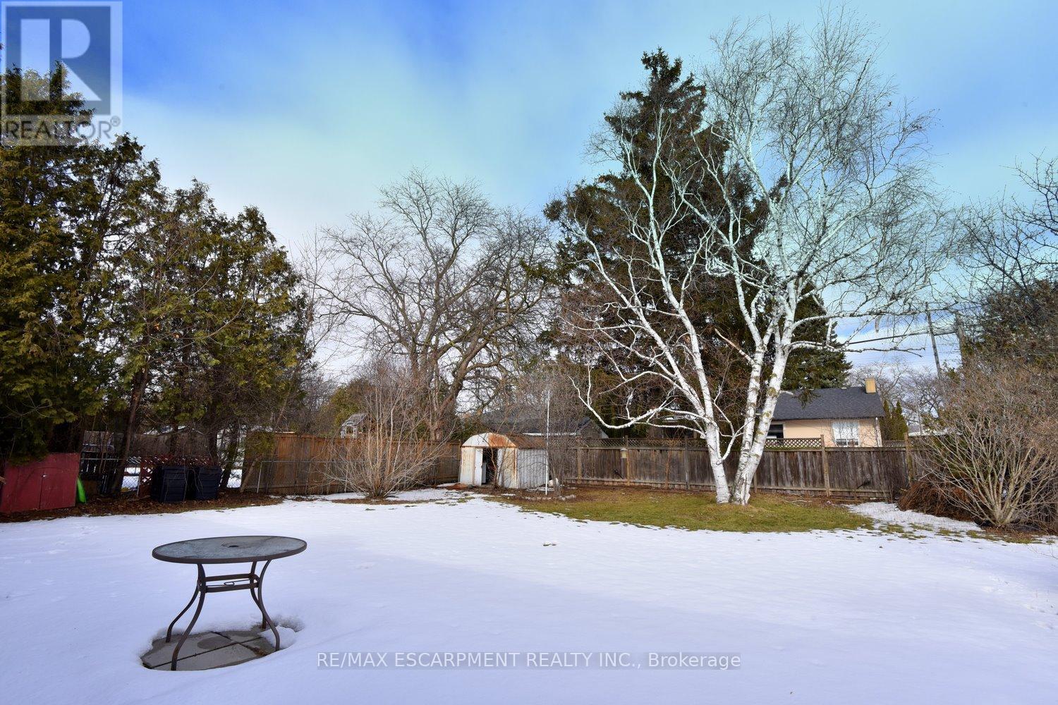 409 Tennyson Drive, Oakville, Ontario  L6L 3Z2 - Photo 20 - W12820708