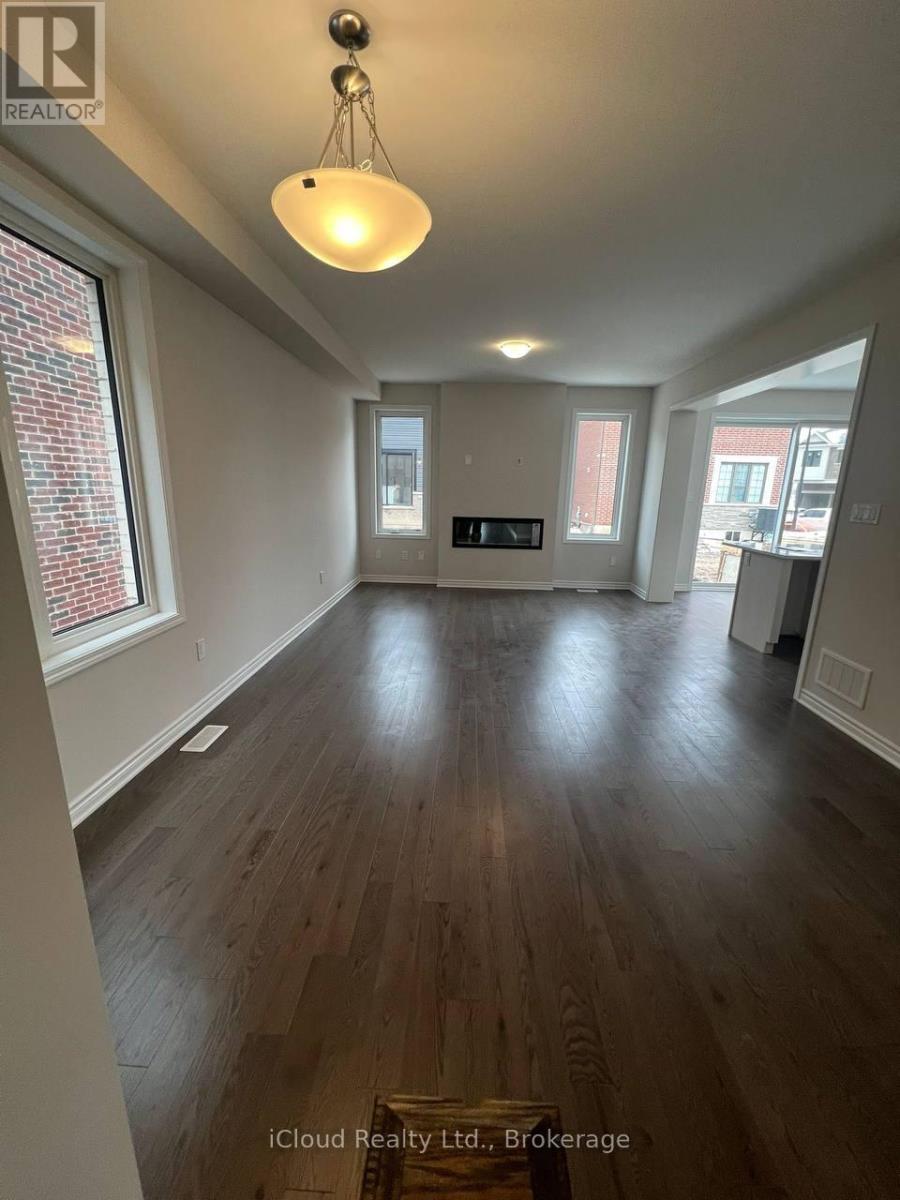 Upper - 1407 Hearns Place, Milton, Ontario  L9E 2J7 - Photo 12 - W12820714