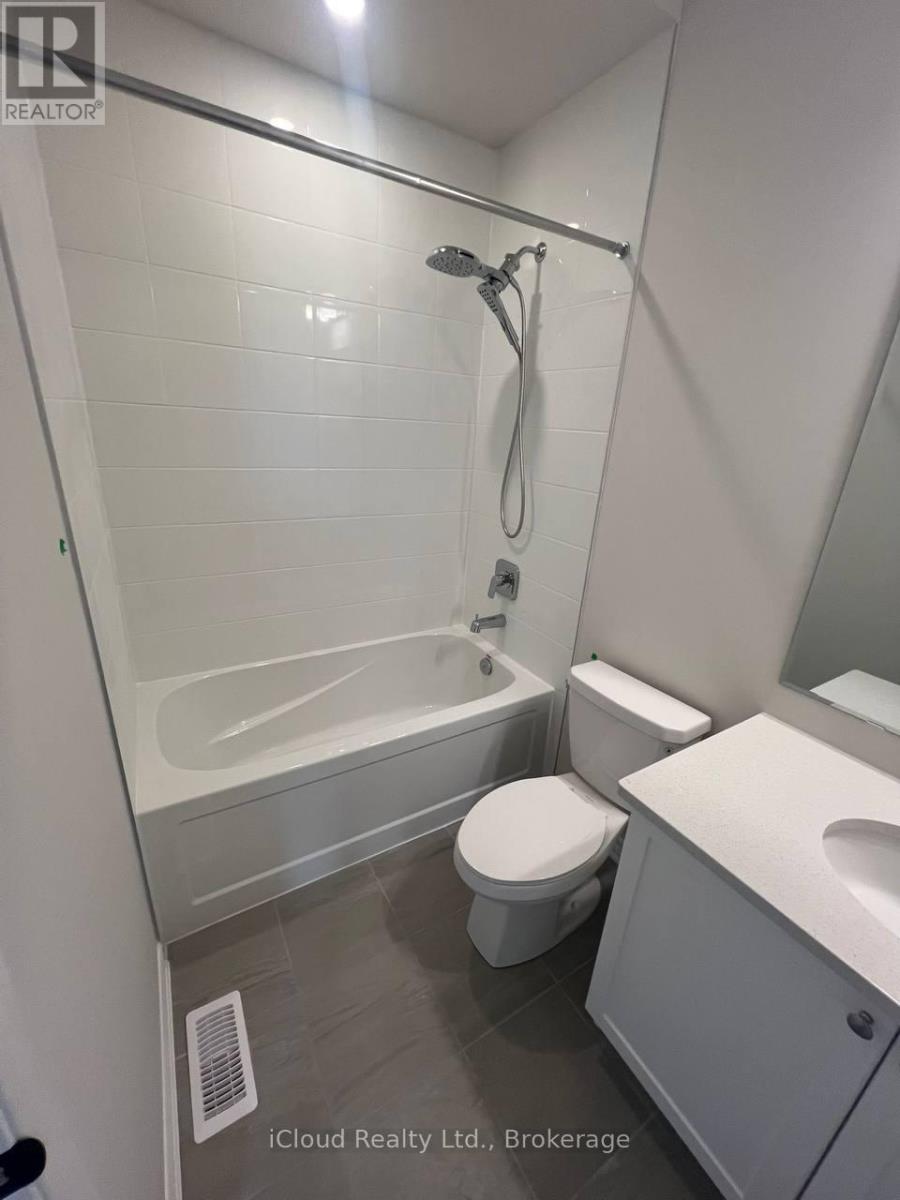 Upper - 1407 Hearns Place, Milton, Ontario  L9E 2J7 - Photo 13 - W12820714