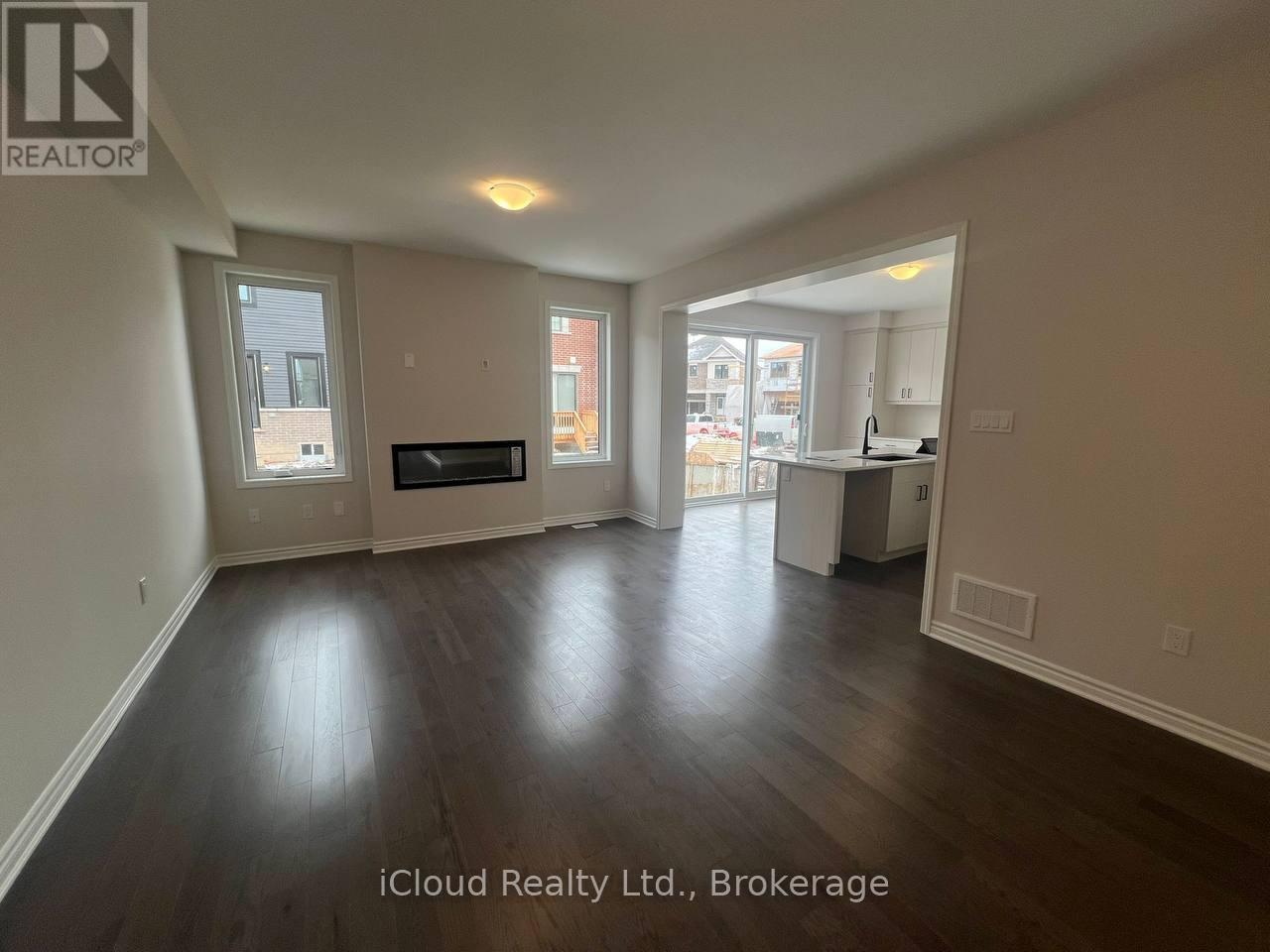 Upper - 1407 Hearns Place, Milton, Ontario  L9E 2J7 - Photo 3 - W12820714