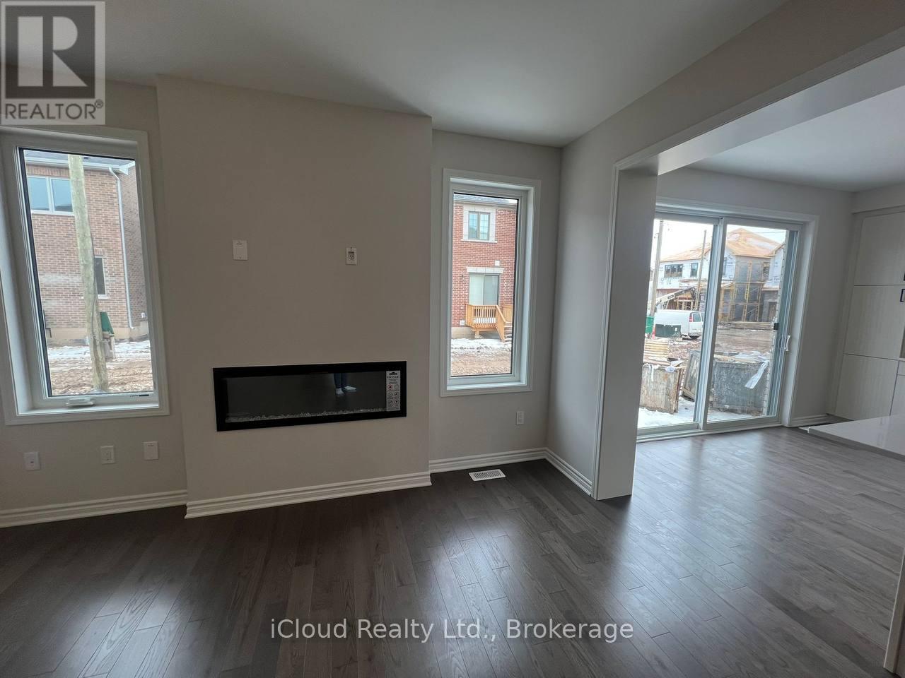 Upper - 1407 Hearns Place, Milton, Ontario  L9E 2J7 - Photo 7 - W12820714