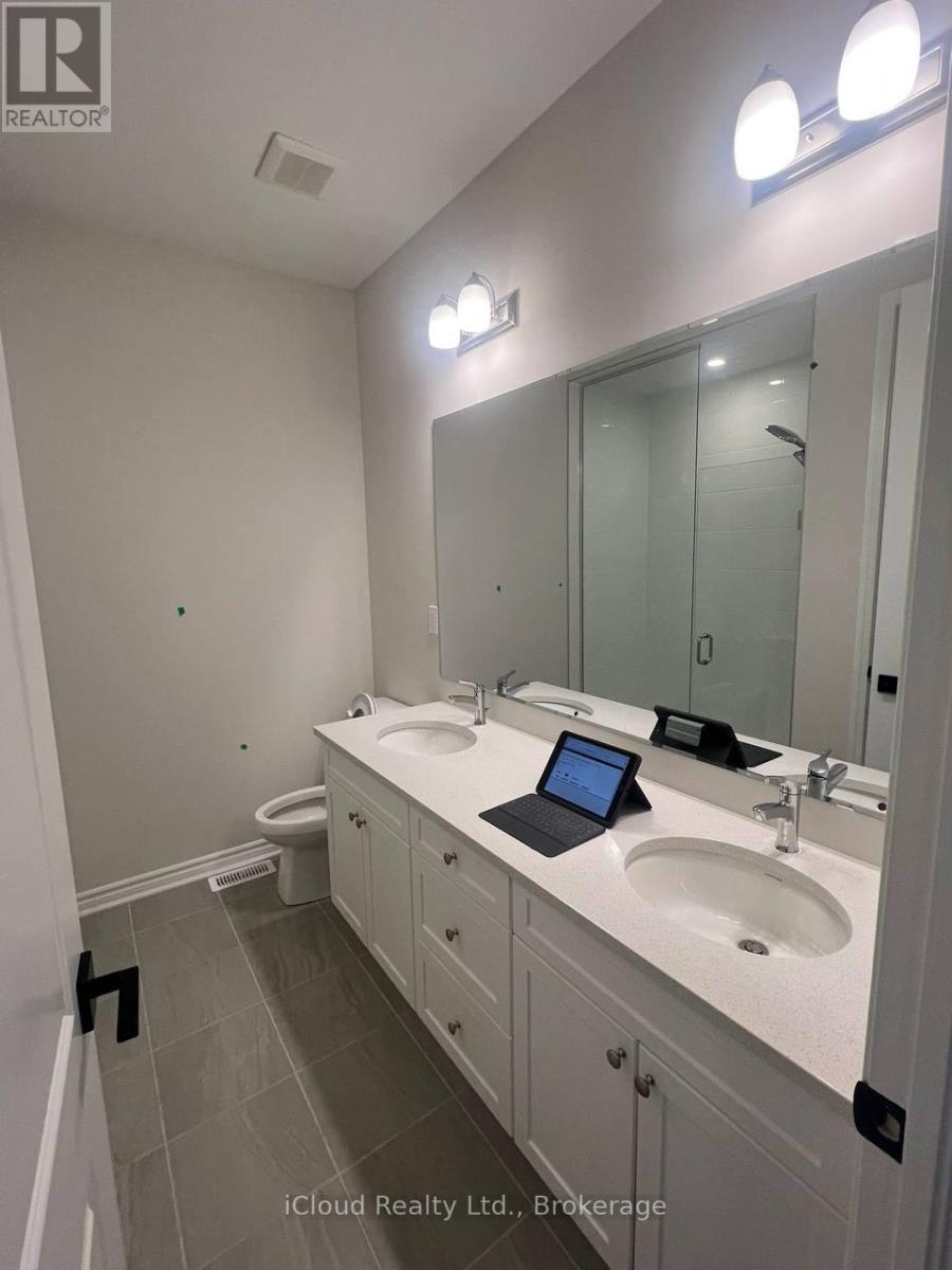 Upper - 1407 Hearns Place, Milton, Ontario  L9E 2J7 - Photo 8 - W12820714