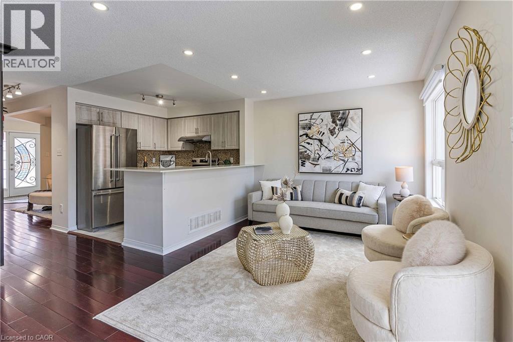 2831 Westbury Court, Mississauga, Ontario  L5M 6B4 - Photo 14 - 40806809