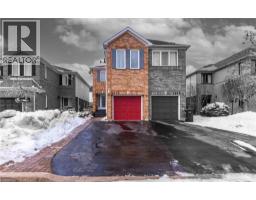 2831 WESTBURY Court, Mississauga, Ontario