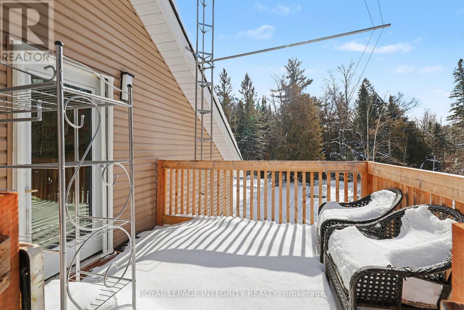 154 Proulx Lane, Lanark Highlands, Ontario  K0G 1K0 - Photo 33 - X12819150