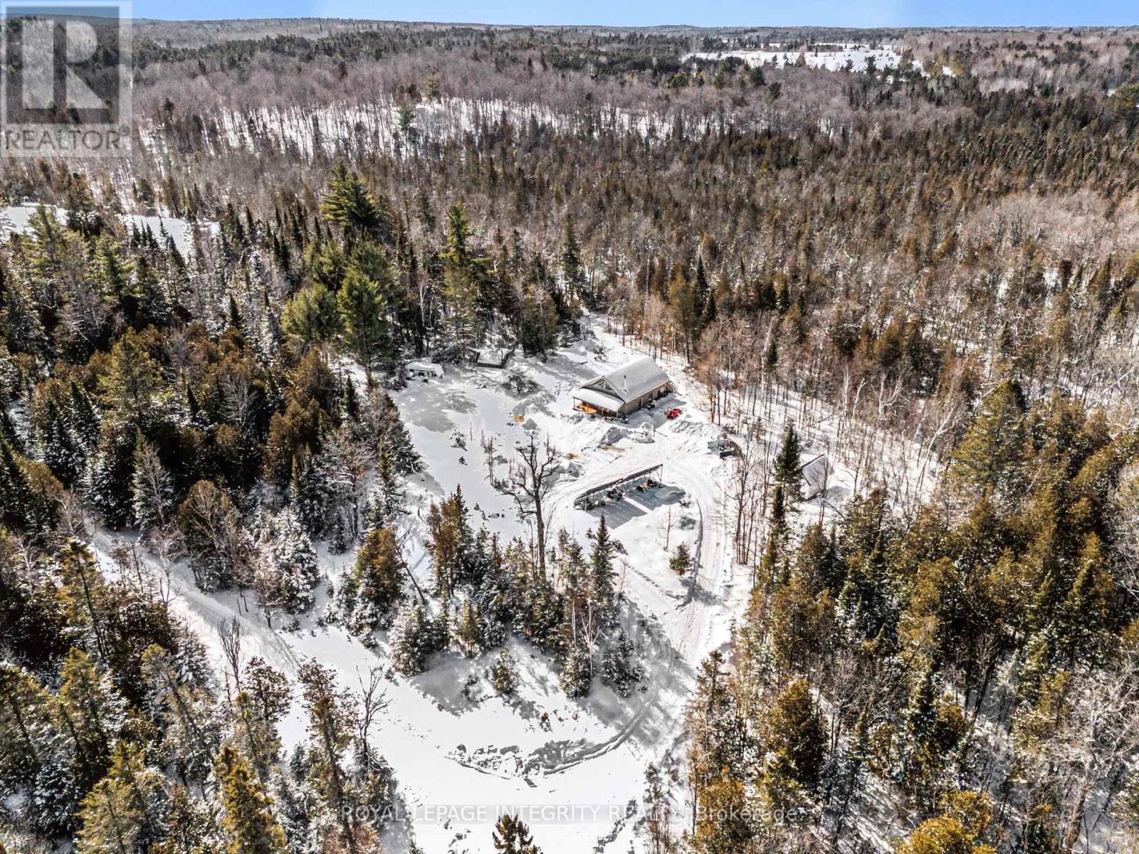 154 Proulx Lane, Lanark Highlands, Ontario  K0G 1K0 - Photo 38 - X12819150