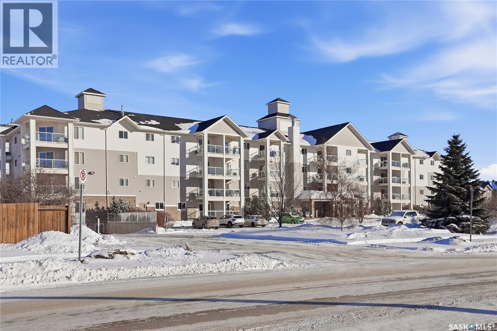 107 303 Lowe Road, Saskatoon, Saskatchewan  S7S 1P2 - Photo 1 - SK028889