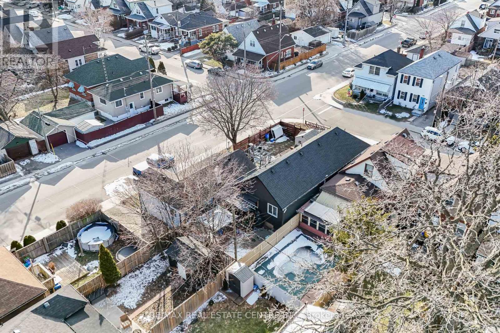 118 Cope Street, Hamilton, Ontario  L8H 5B4 - Photo 42 - X12820522