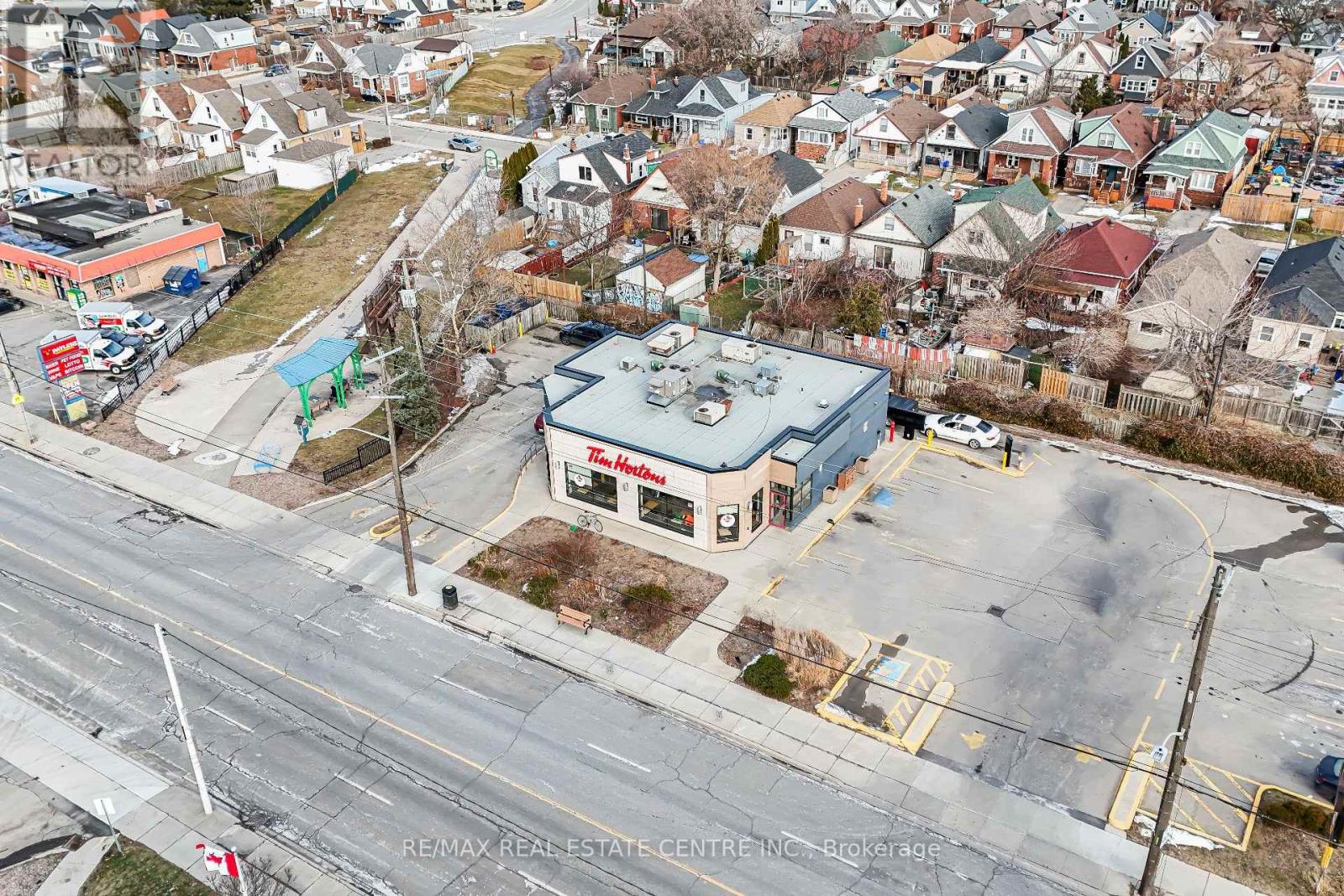 118 Cope Street, Hamilton, Ontario  L8H 5B4 - Photo 44 - X12820522