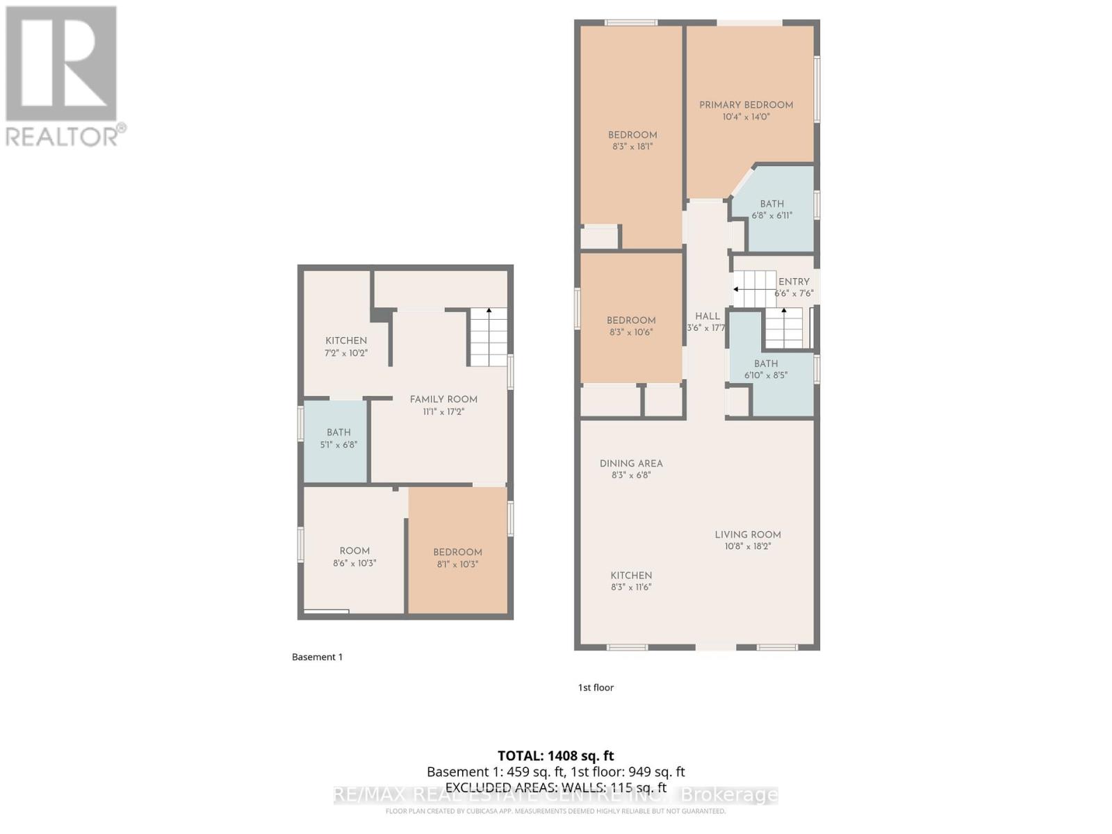 118 Cope Street, Hamilton, Ontario  L8H 5B4 - Photo 46 - X12820522