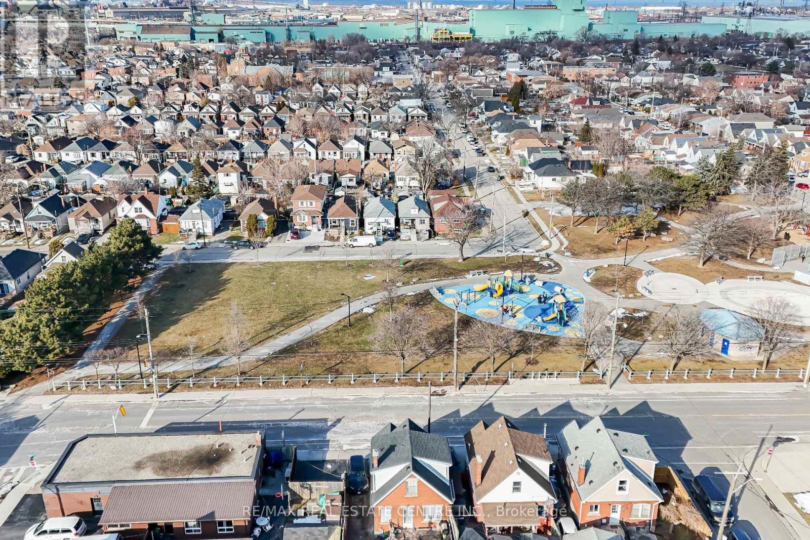 118 Cope Street, Hamilton, Ontario  L8H 5B4 - Photo 47 - X12820522