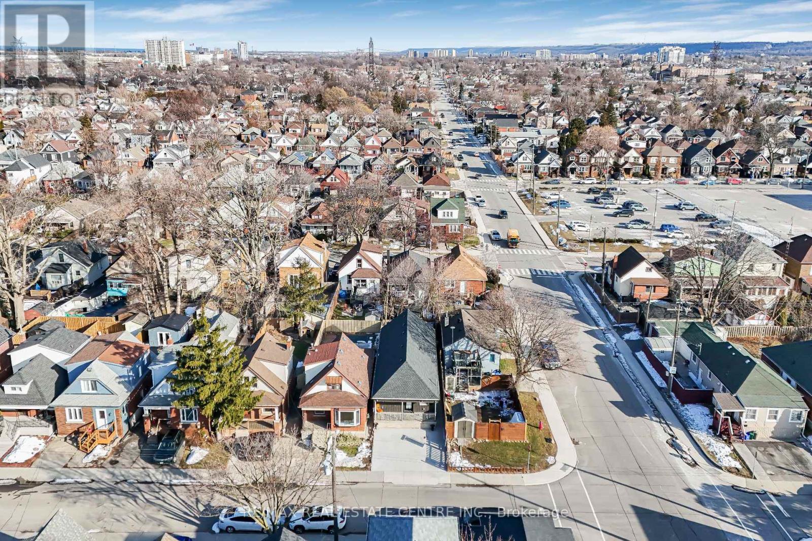 118 Cope Street, Hamilton, Ontario  L8H 5B4 - Photo 48 - X12820522