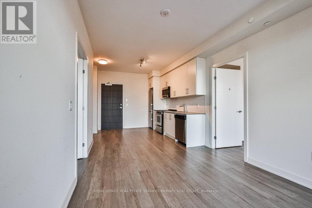 1222 - 212 King William Street, Hamilton, Ontario  L8N 1B5 - Photo 12 - X12820538