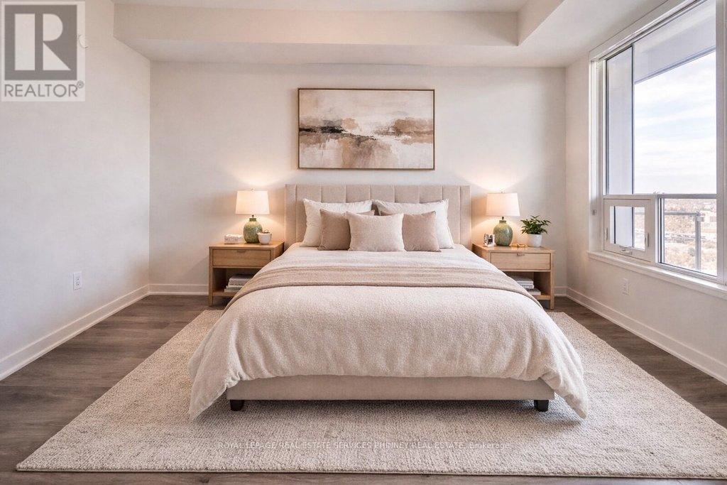 1222 - 212 King William Street, Hamilton, Ontario  L8N 1B5 - Photo 14 - X12820538