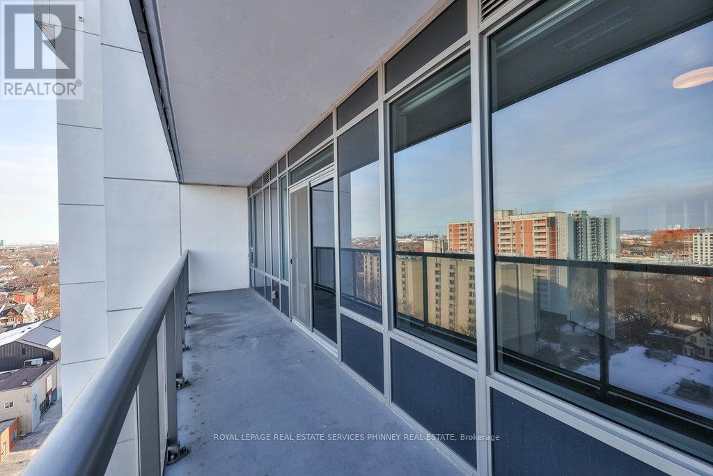 1222 - 212 King William Street, Hamilton, Ontario  L8N 1B5 - Photo 31 - X12820538