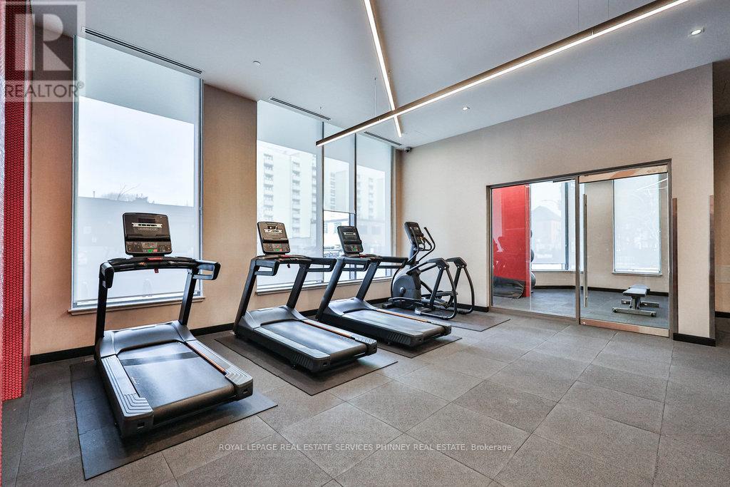 1222 - 212 King William Street, Hamilton, Ontario  L8N 1B5 - Photo 34 - X12820538