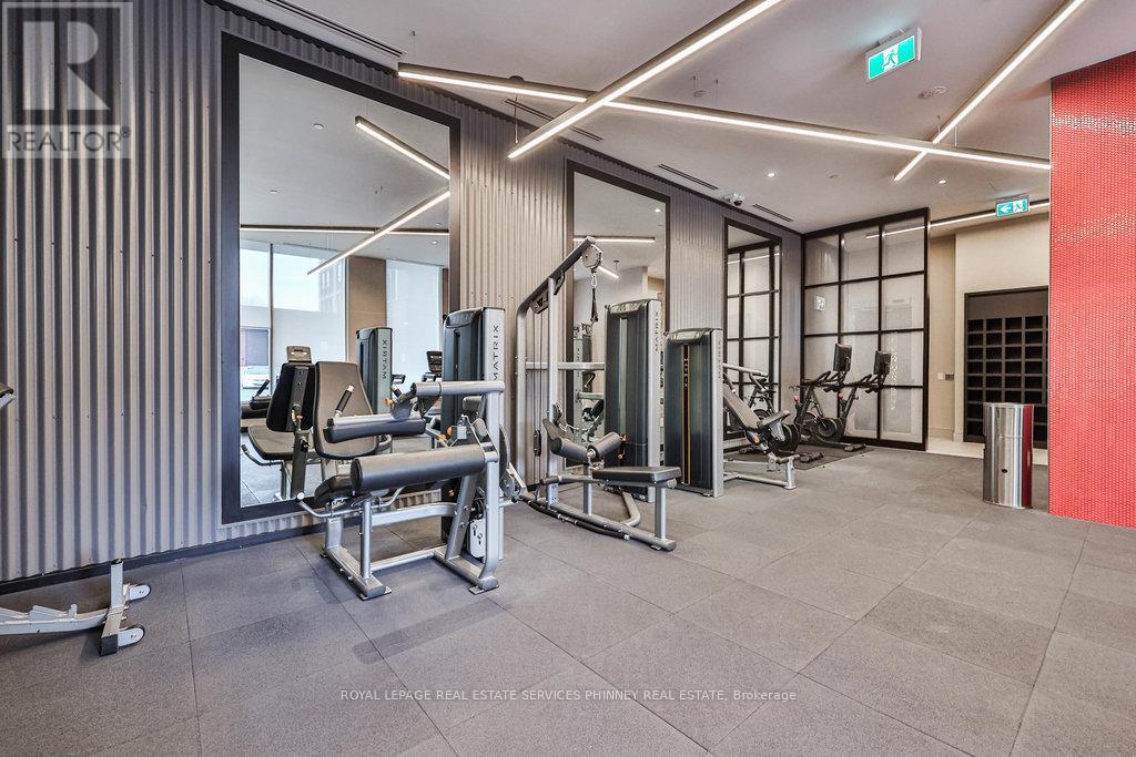 1222 - 212 King William Street, Hamilton, Ontario  L8N 1B5 - Photo 35 - X12820538