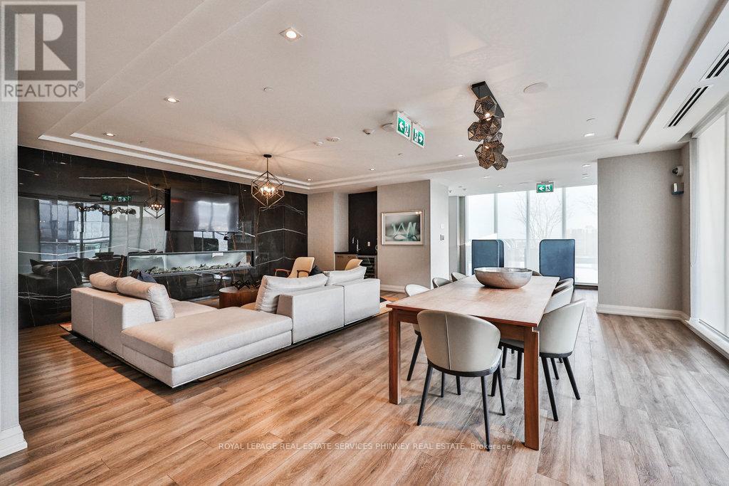 1222 - 212 King William Street, Hamilton, Ontario  L8N 1B5 - Photo 36 - X12820538