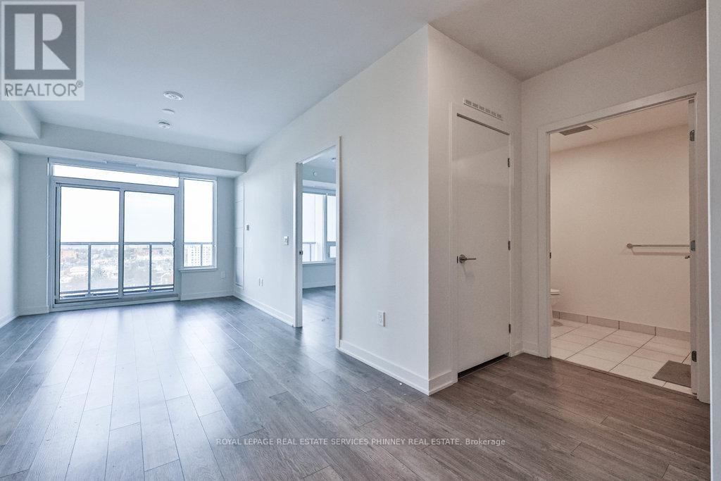 1222 - 212 King William Street, Hamilton, Ontario  L8N 1B5 - Photo 7 - X12820538