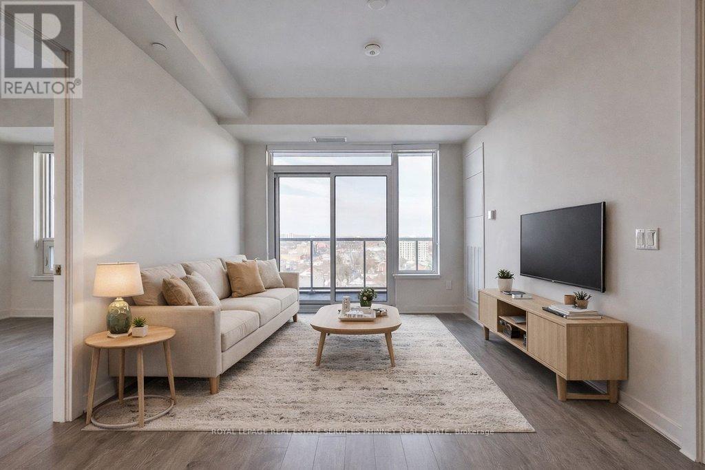 1222 - 212 King William Street, Hamilton, Ontario  L8N 1B5 - Photo 8 - X12820538