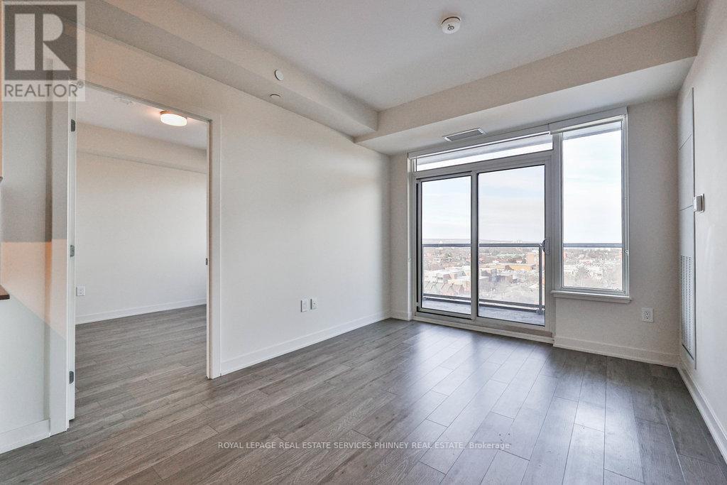 1222 - 212 King William Street, Hamilton, Ontario  L8N 1B5 - Photo 9 - X12820538