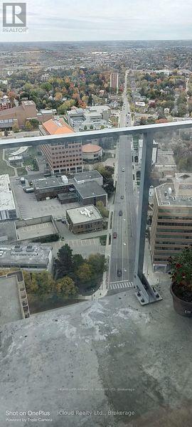 3606 - 60 Frederick Street, Kitchener, Ontario  N2H 0C7 - Photo 11 - X12820690