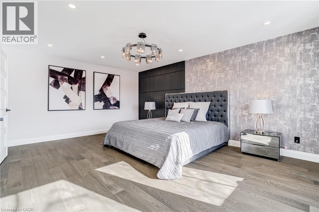 1320 Monmouth Drive, Burlington, Ontario  L7P 3J6 - Photo 21 - 40805468