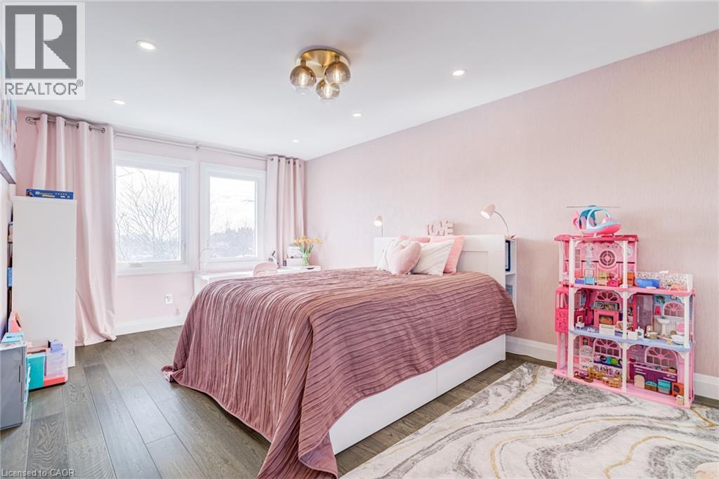 1320 Monmouth Drive, Burlington, Ontario  L7P 3J6 - Photo 31 - 40805468