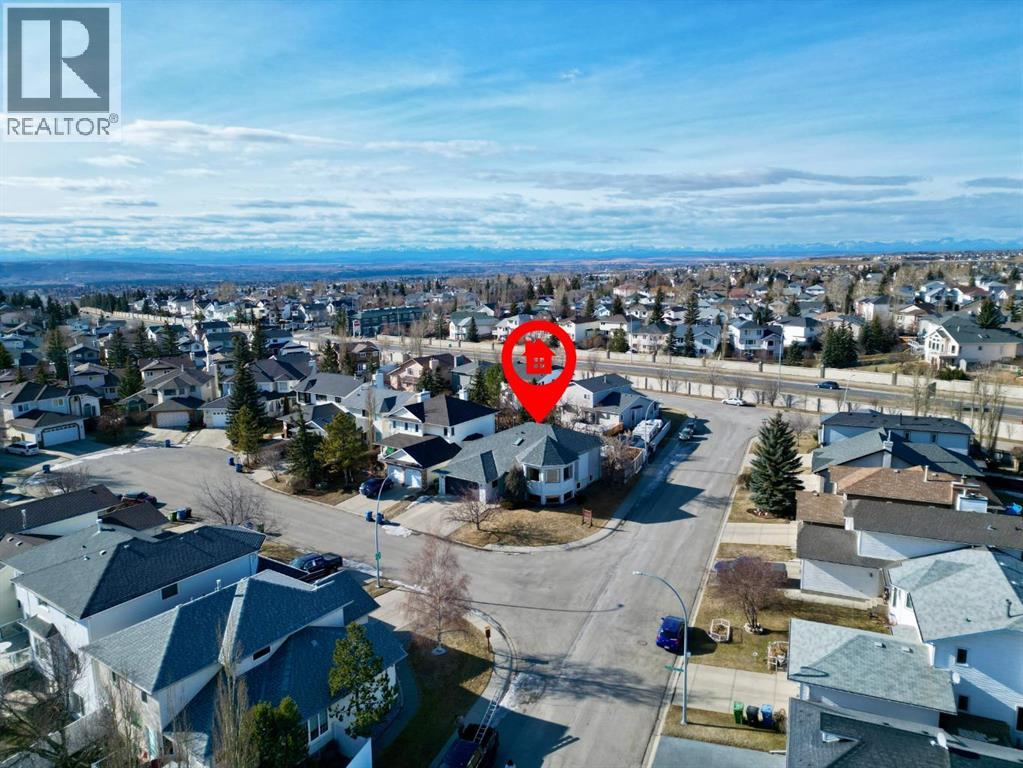 456 Hawkland Place Nw, Calgary, Alberta  T3G 3R1 - Photo 3 - A2286087