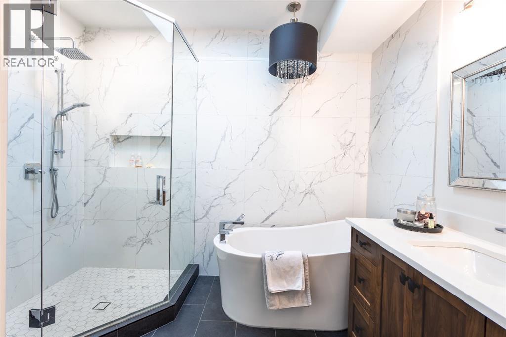 456 Hawkland Place Nw, Calgary, Alberta  T3G 3R1 - Photo 12 - A2286087